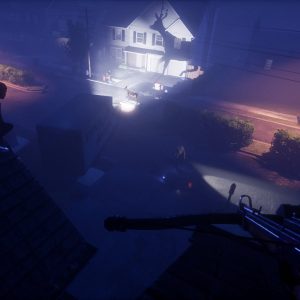 The Blackout Club EU Steam CD Key