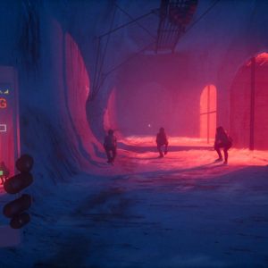 The Blackout Club EU Steam CD Key