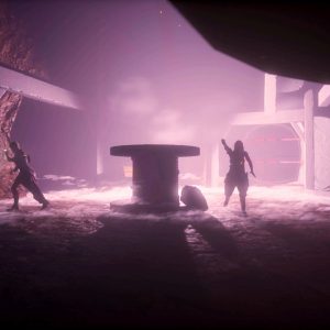 The Blackout Club EU Steam CD Key