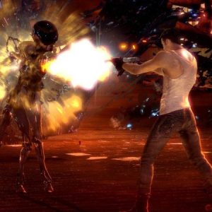 DmC: Devil May Cry EU Steam CD Key