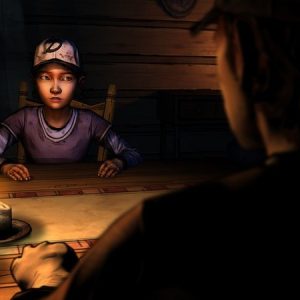 The Walking Dead Season 2 EU PC Steam CD Key