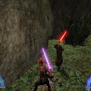 Star Wars Jedi Knight Collection EU Steam CD Key