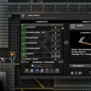Starbound EU Steam