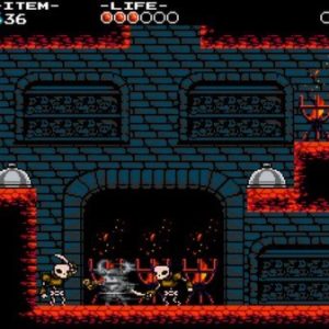 Shovel Knight: Treasure Trove EU PC Steam CD Key