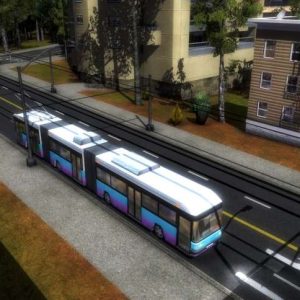 Cities in Motion 2 Collection EU Steam CD Key