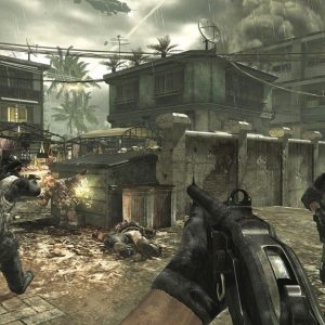 Call of Duty: Modern Warfare 3 (2011) EU Steam CD Key