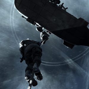 Call of Duty 4: Modern Warfare EU PC Steam CD Key