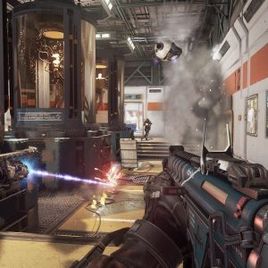 Call of Duty: Advanced Warfare EU Steam CD Key