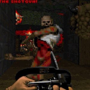 Final Doom EU Steam CD Key