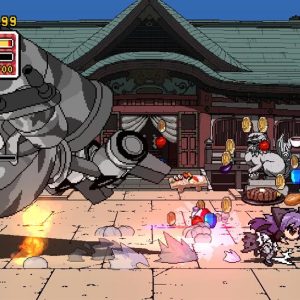 Phantom Breaker: Battle Grounds EU PC Steam CD Key