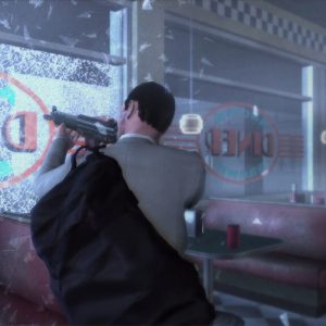 Kane and Lynch: Dead Men EU PC Steam CD Key
