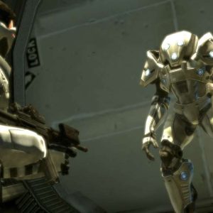 Shadow Complex Remastered EU Steam CD Key