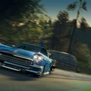 Burnout Paradise: The Ultimate Box EU PC Steam CD Key