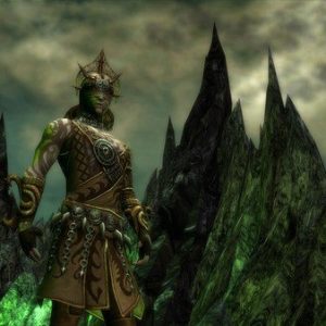 Guild Wars Trilogy EU Digital Download CD Key