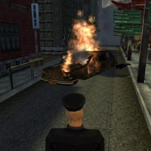 Hitman: Codename 47 EU PC Steam CD Key