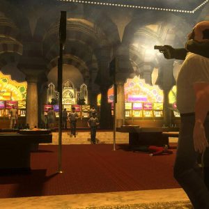 Hitman: Blood Money EU Steam CD Key