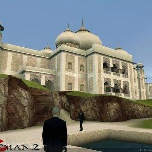 Hitman 2: Silent Assassin EU PC Steam CD Key