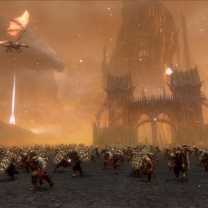 Viking: Battle for Asgard EU Steam CD Key
