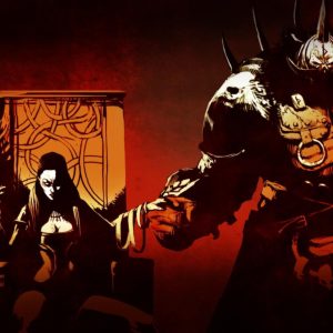 Viking: Battle for Asgard EU Steam CD Key