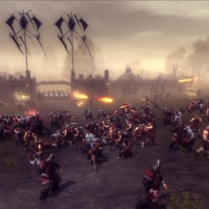 Viking: Battle for Asgard EU Steam CD Key