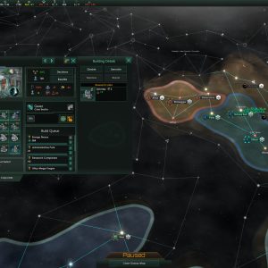 Stellaris EU PC Steam CD Key