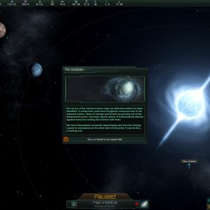 Stellaris EU PC Steam CD Key