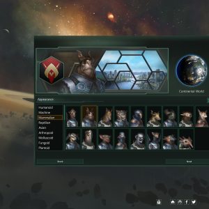 Stellaris EU PC Steam CD Key