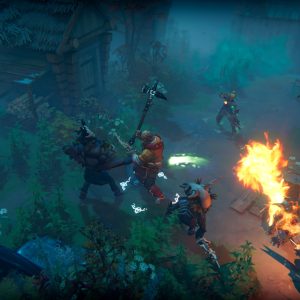 Iron Danger PC Steam Account