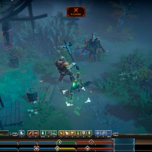 Iron Danger PC Steam Account
