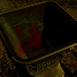 Black Mirror 1 EU Steam CD Key