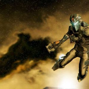 Dead Space 2 EU Steam CD Key