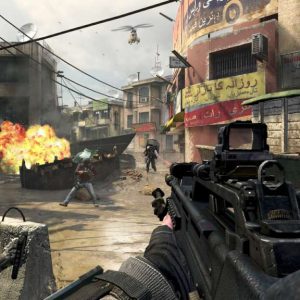 Call of Duty: Black Ops II EU Steam CD Key