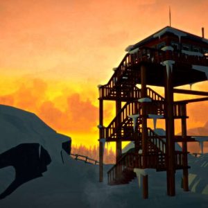 The Long Dark: Survival Edition EN Language Only EU Steam CD Key