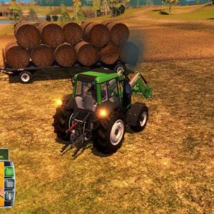 Professional Farmer 2014 Collector's Edition EU Steam CD Key