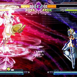 BlazBlue: Continuum Shift Extend EU PC Steam CD Key