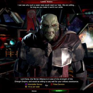Galactic Civilizations III EU Steam CD Key