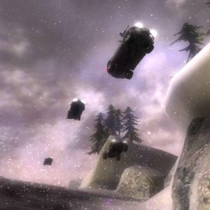 Glacier 3: The Meltdown EU Steam CD Key