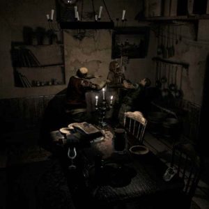 Resident Evil HD REMASTER EU Steam CD Key