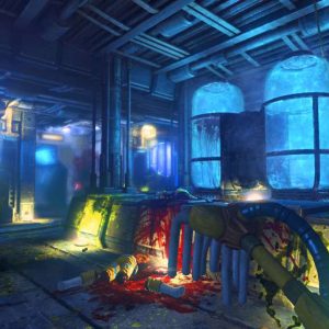 Viscera Cleanup Detail EU Steam CD Key