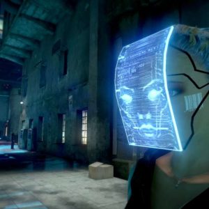Dreamfall Chapters EU Steam CD Key
