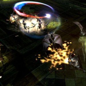 Dungeon Siege III EU PC Steam CD Key