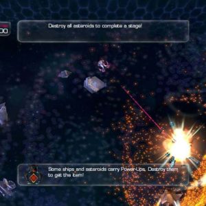 Ion Assault EU PC Steam CD Key