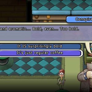 Citizens of Earth EU Steam CD Key