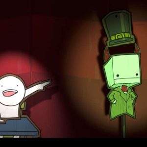 BattleBlock Theater EU Steam