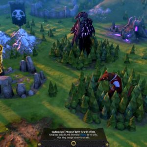 Armello EU Steam CD Key