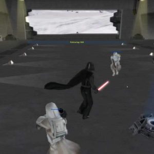 Star Wars Battlefront II (2005) EU Steam CD Key