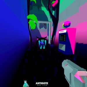 Heavy Bullets EU PC Steam CD Key