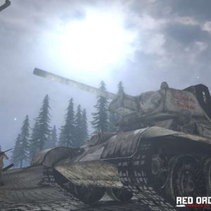 Red Orchestra 2: Heroes of Stalingrad with Rising Storm EU Steam CD Key