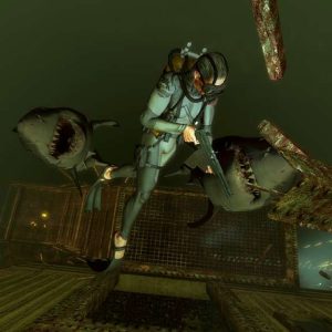Depth EU Steam