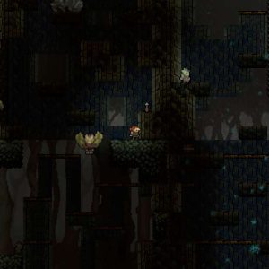 Vagante EU Steam CD Key